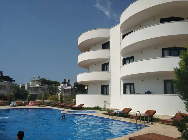 Sunset Empire Suite Otel Taşucu Silifke Mersin