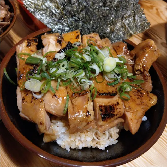 川牛木石亭 北門店