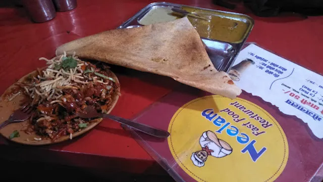 Neelam Fast Food Restaurant