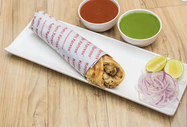 Kathi Express Orignal