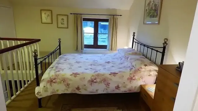 Court Farm Holiday Cottages, Exford