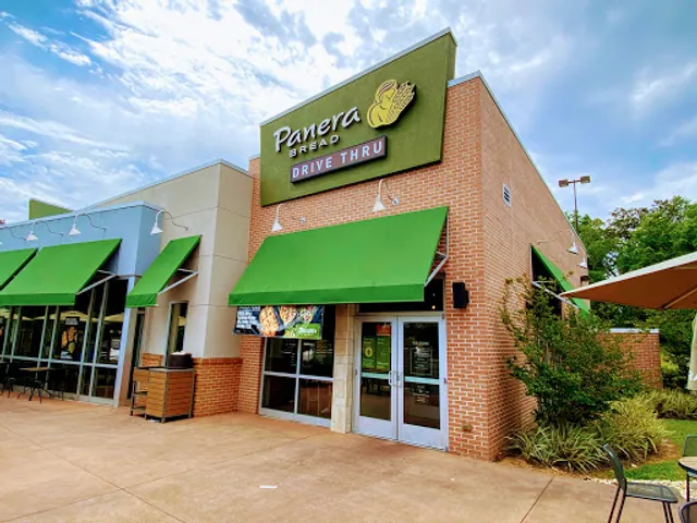 Panera Bread
