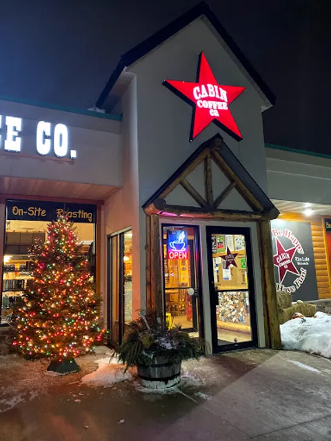 Cabin Coffee Company