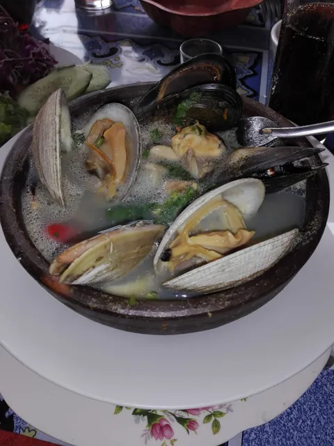 Restaurant Maison Doree