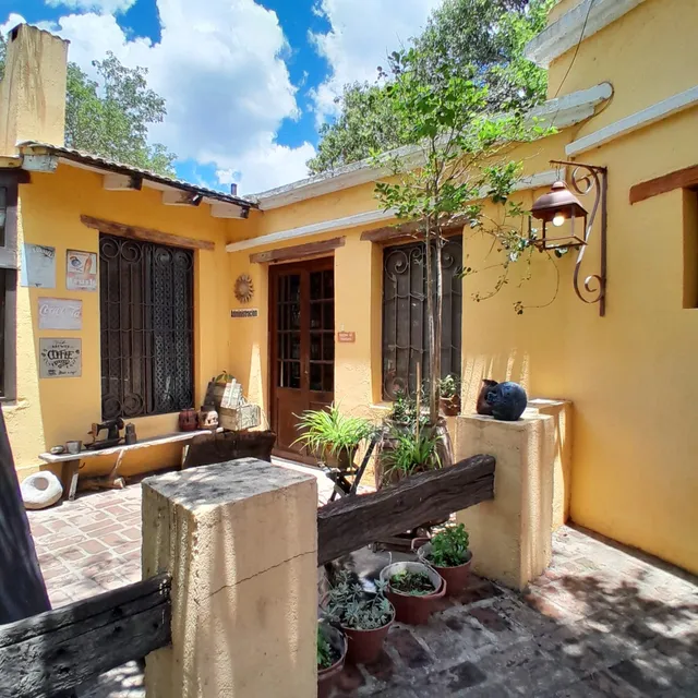 El Cimarron Casa de Campo