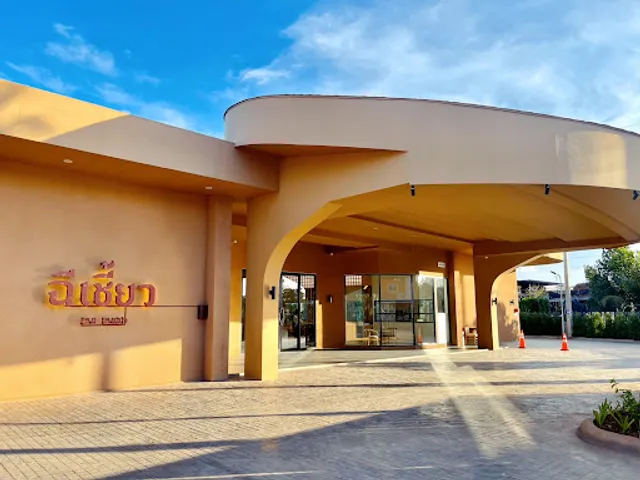 Chi Chiao Restaurant