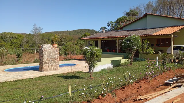 Chácara Recanto Ribeiro