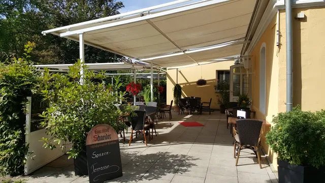 Kur-Café Parkhotel Katja Brinkmann