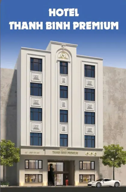 Thanh Binh Hotel