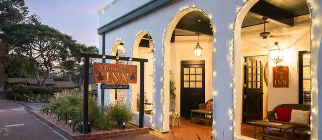 Monte Verde Inn