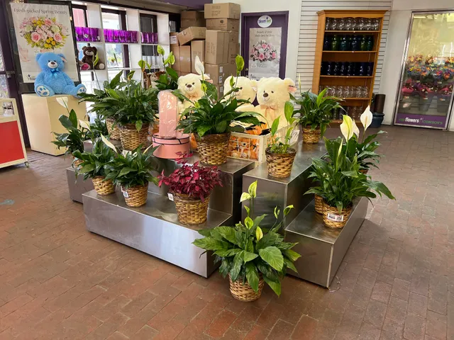 Conroy's Flowers Bell