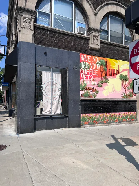 Our Mutual City Coffee Company