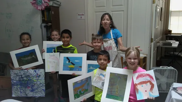 Hammonton Arts Center