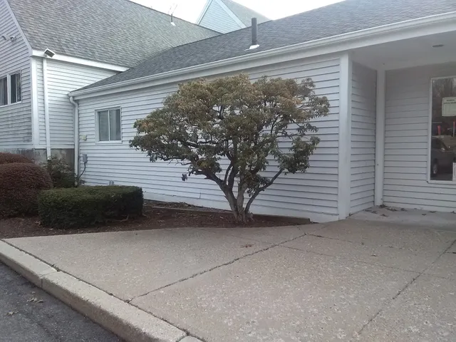 Calvin Presbyterian Church