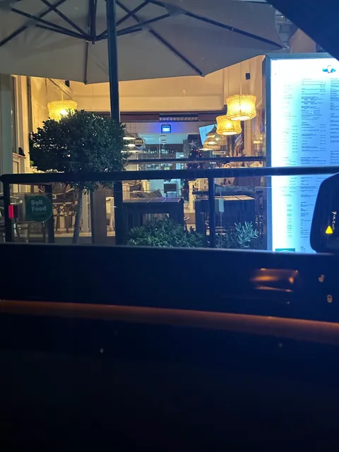 Gulya's Restaurant & Bar