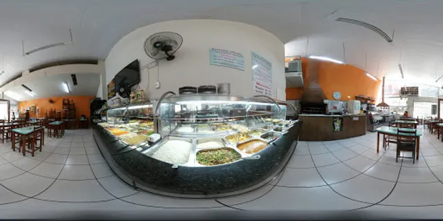 Restaurante Boi na Brasa