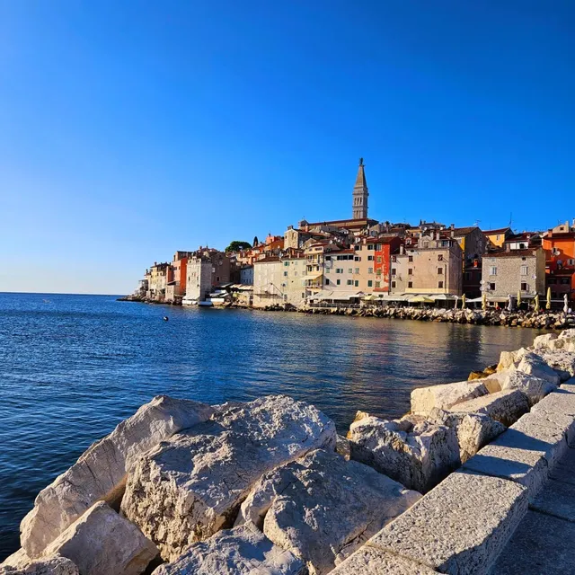 Rovinj