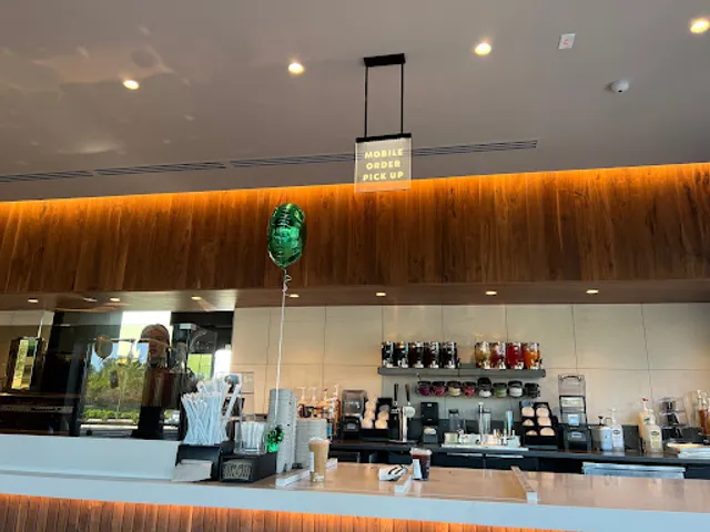 Starbucks