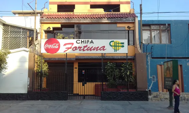 Chifa Fortuna