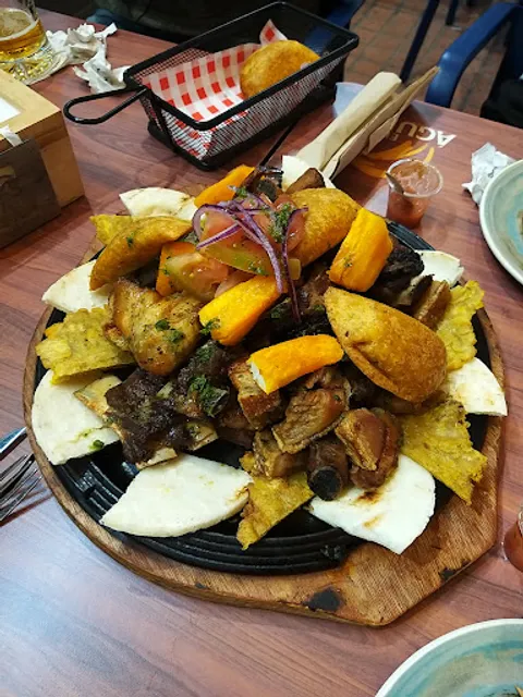 Sergio Bar Restaurante