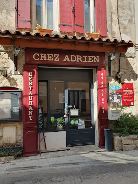 Chez Adrien