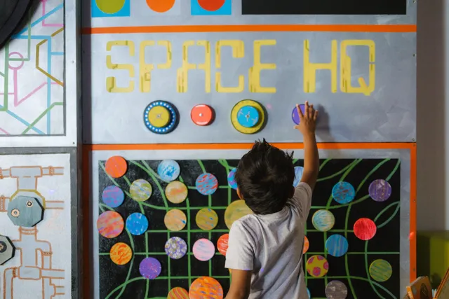 Noku te Ao Capital E