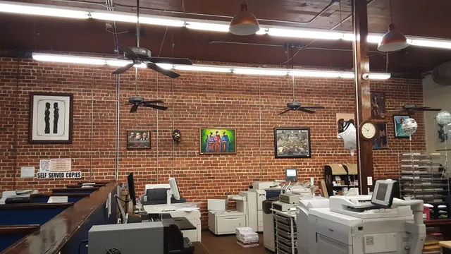 West End Print Shop