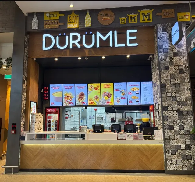 Dürümle