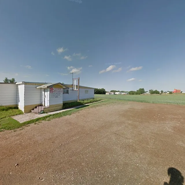 R C Chinese Restaurant