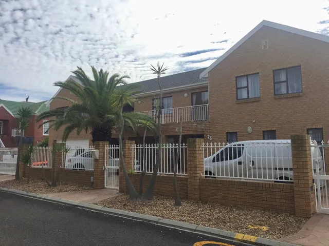 Blouberg Guest Suites