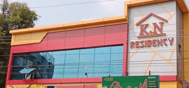 KN Residency