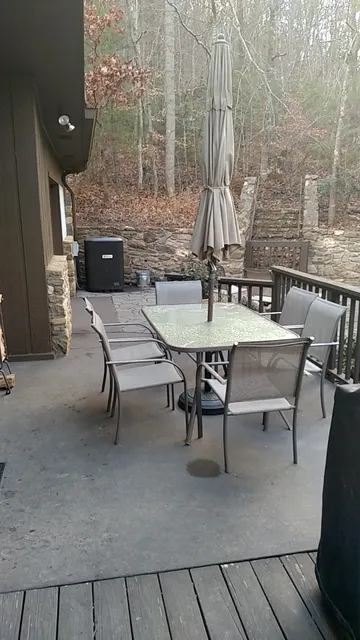 High Country Retreat Cabin