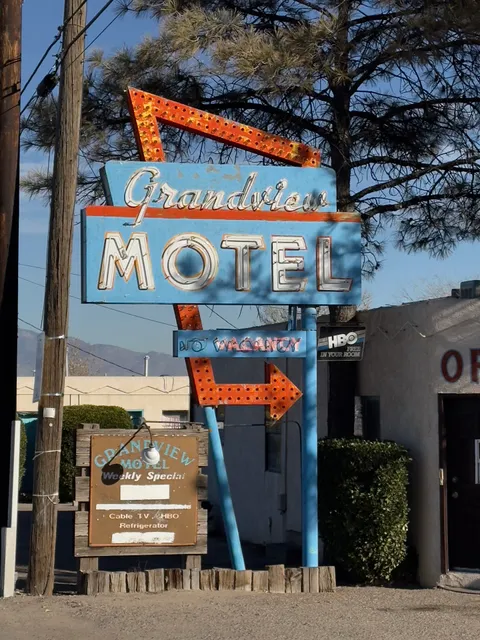 Grandview Motel