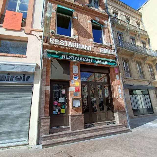 Restaurant Emile