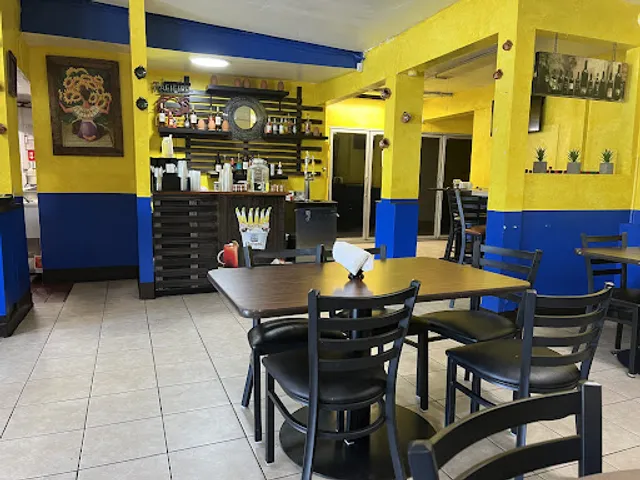 La Soledad Restaurante