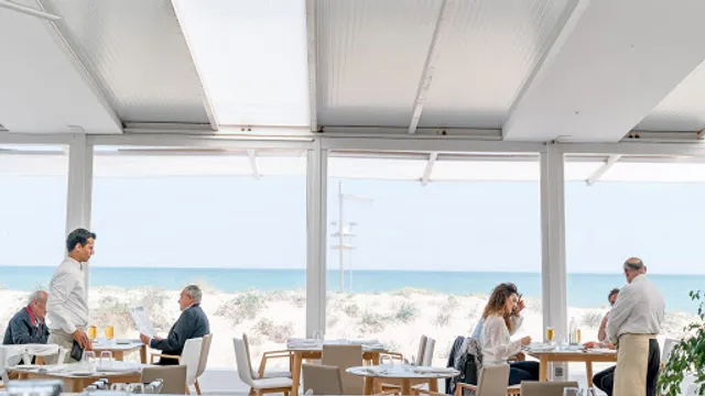 Restaurante Arrocería Duna