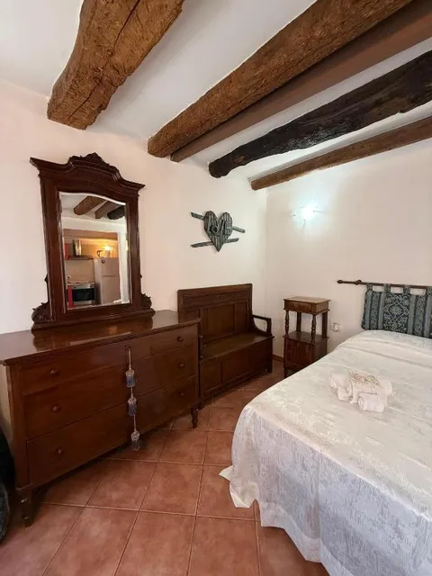 Il Cuore del Castrum