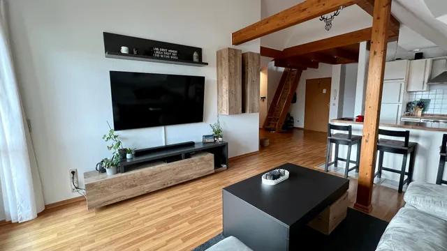 Apartment Doberschau, 3 Minuten bis Bautzen