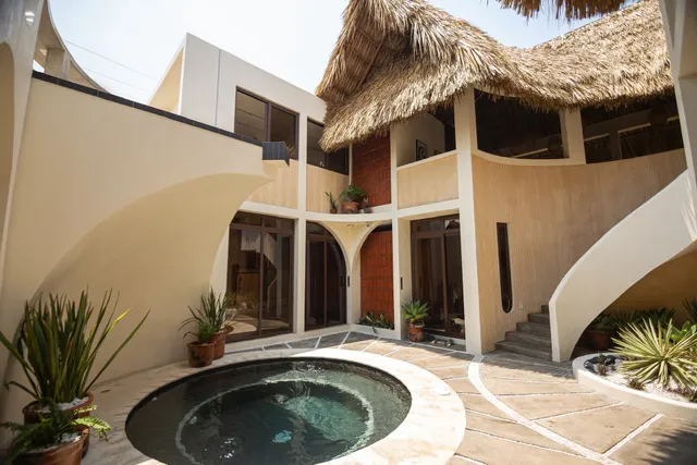 Caracola Boutique Hostel