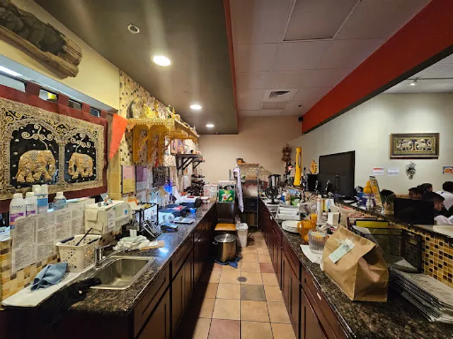 Thai Classic in Paso