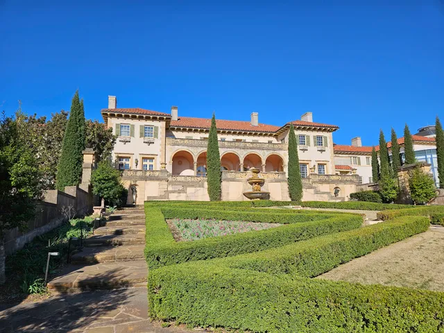 The Shop At Philbrook