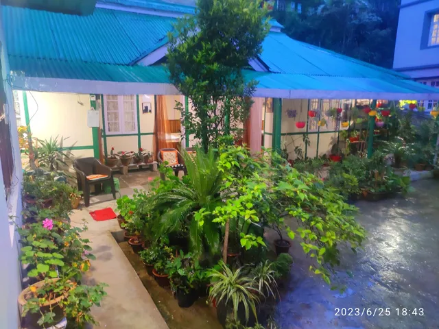 Arthur's Inn, Urban Homestay
