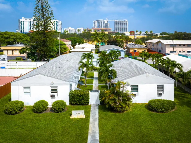 PRAIA Hotel Hollywood