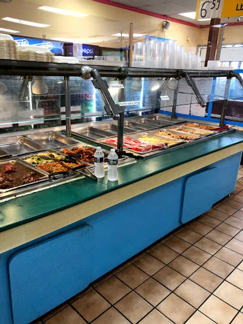 Kimmy's Restaurant & Carry Out