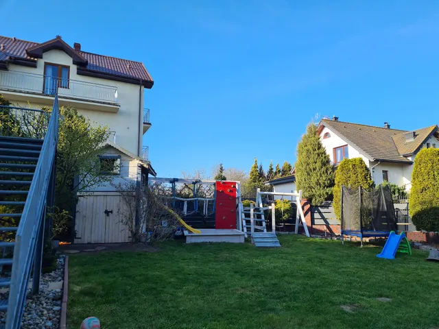 Morskie Apartamenty Zefir Notos