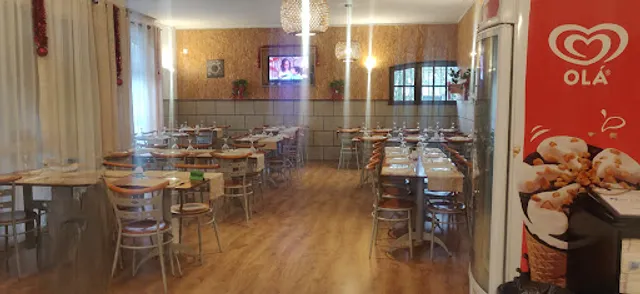 Restaurante Nova Onda