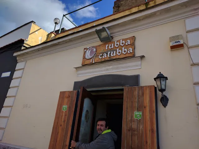Tubba Catubba