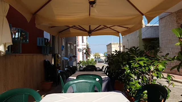 La Rosa Dei Venti Savelletri