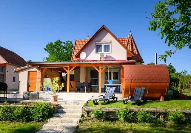 Dorka Vendégház - Gyomaendrőd