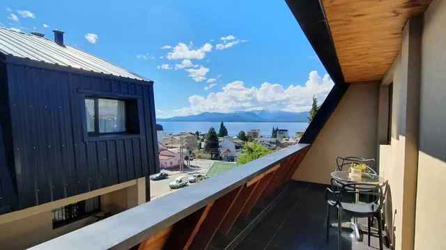 Lenga de Fuego, apartamentos turísticos en Bariloche